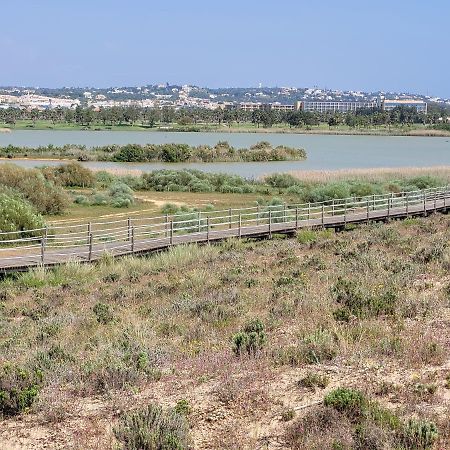 Apartamento T1 Herdade Dos Salgados アルブフェイラ エクステリア 写真