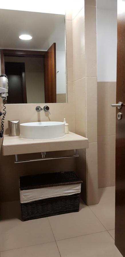 Apartamento T1 Herdade Dos Salgados アルブフェイラ エクステリア 写真