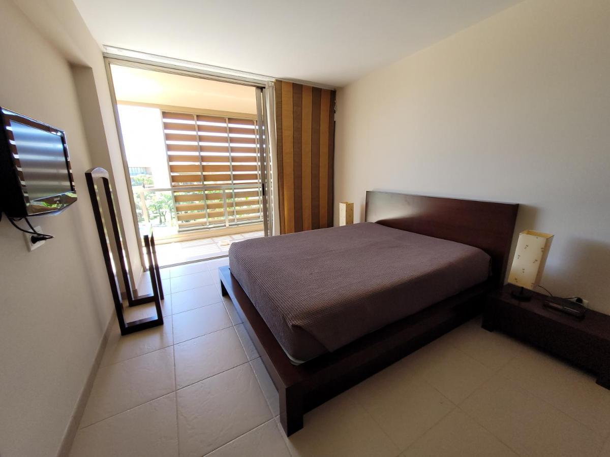Apartamento T1 Herdade Dos Salgados アルブフェイラ エクステリア 写真