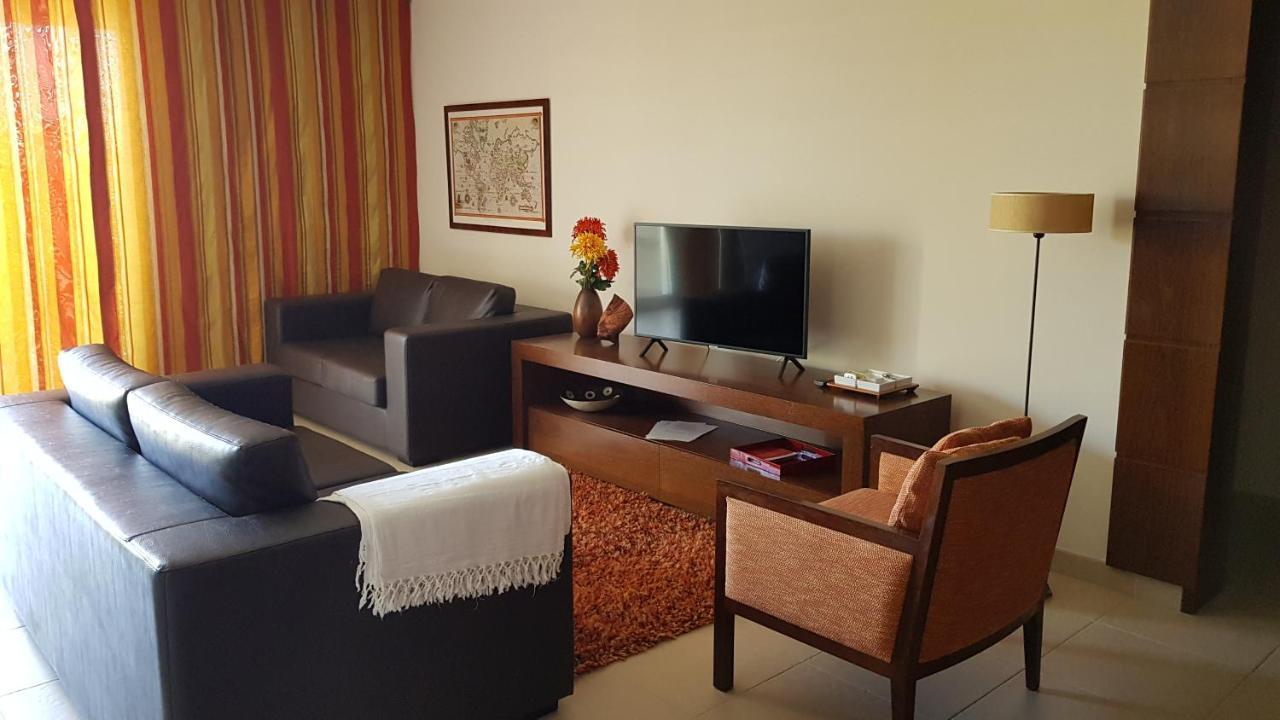 Apartamento T1 Herdade Dos Salgados アルブフェイラ エクステリア 写真