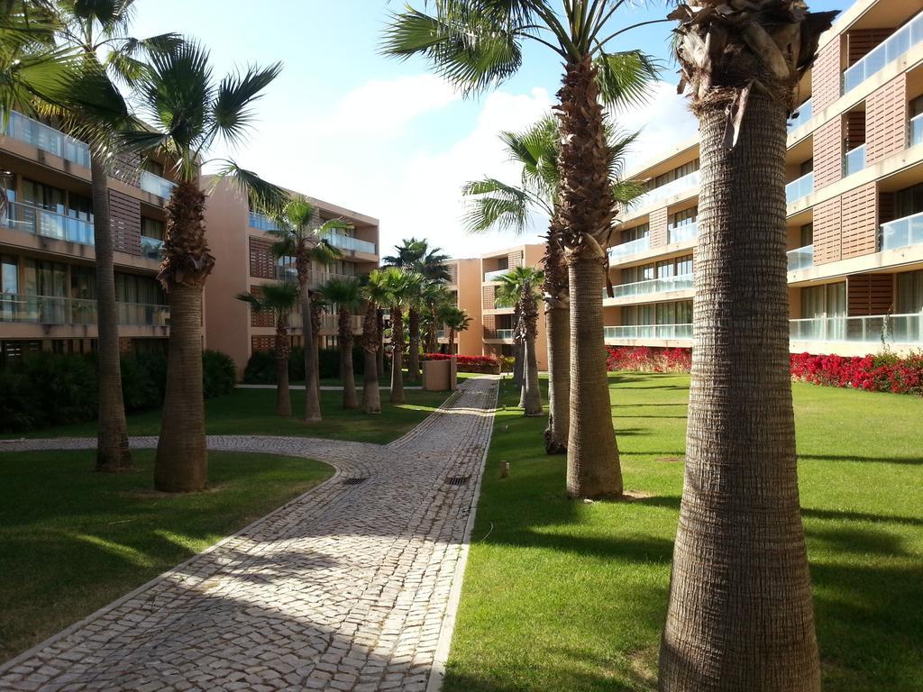 Apartamento T1 Herdade Dos Salgados アルブフェイラ 部屋 写真