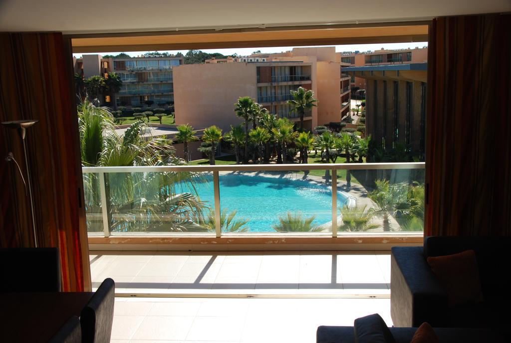 Apartamento T1 Herdade Dos Salgados アルブフェイラ 部屋 写真