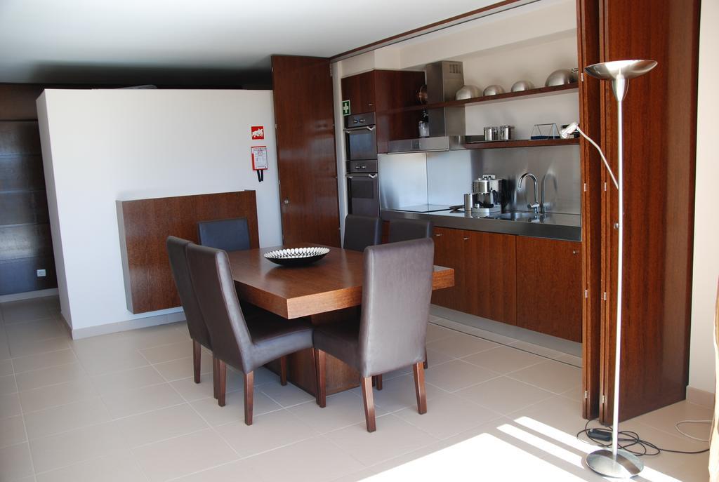 Apartamento T1 Herdade Dos Salgados アルブフェイラ 部屋 写真