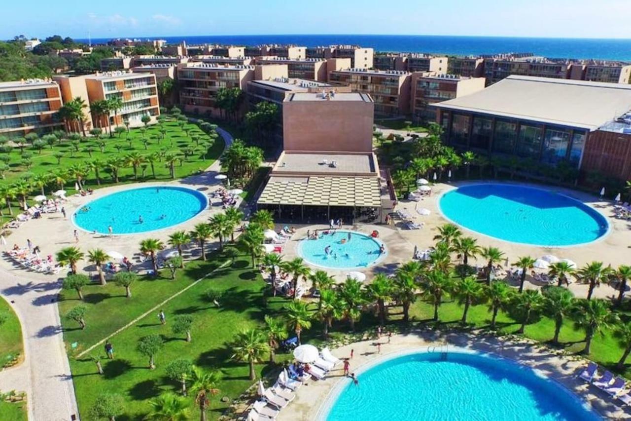 Apartamento T1 Herdade Dos Salgados アルブフェイラ エクステリア 写真