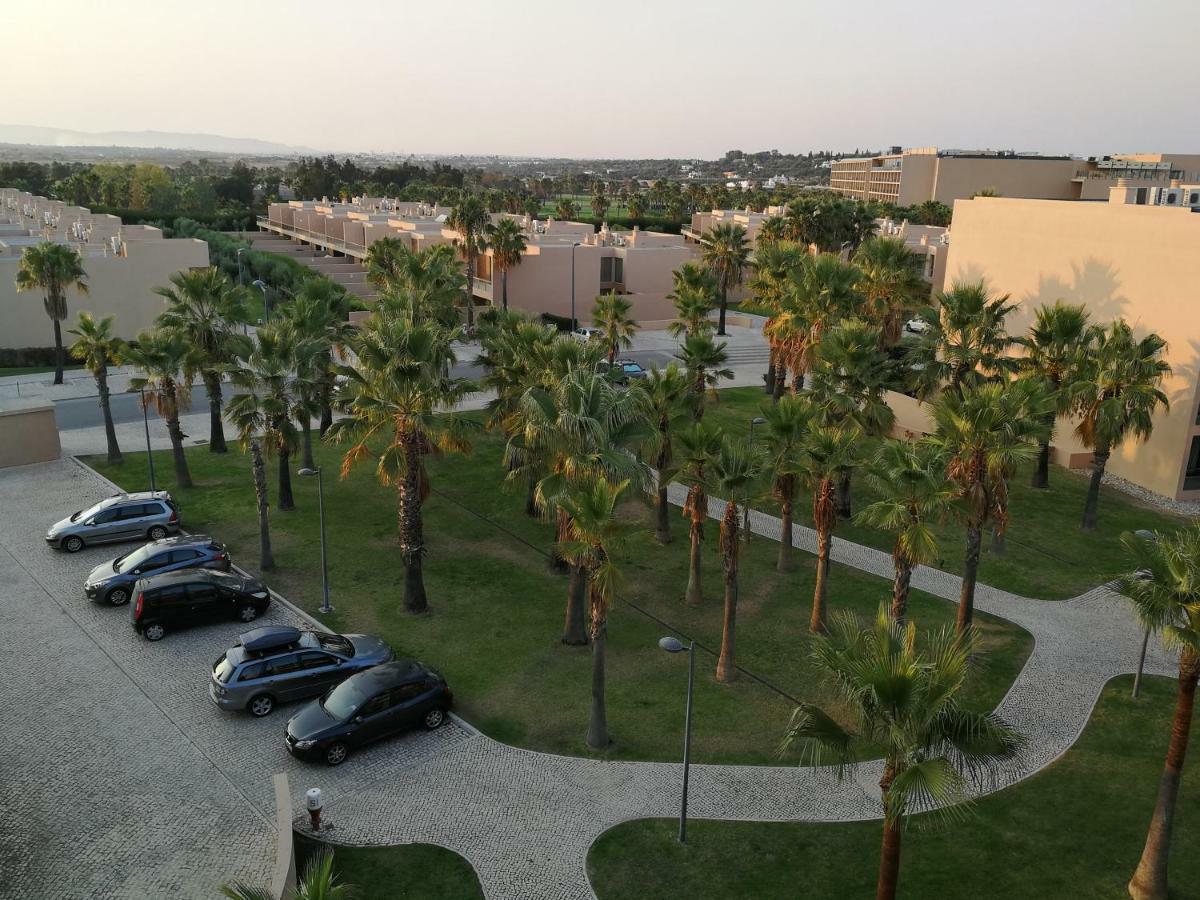 Apartamento T1 Herdade Dos Salgados アルブフェイラ エクステリア 写真